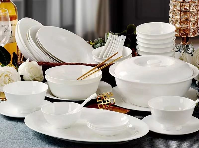 Ang mga pakinabang at mga sitwasyon ng aplikasyon ng Jiatianfu tableware