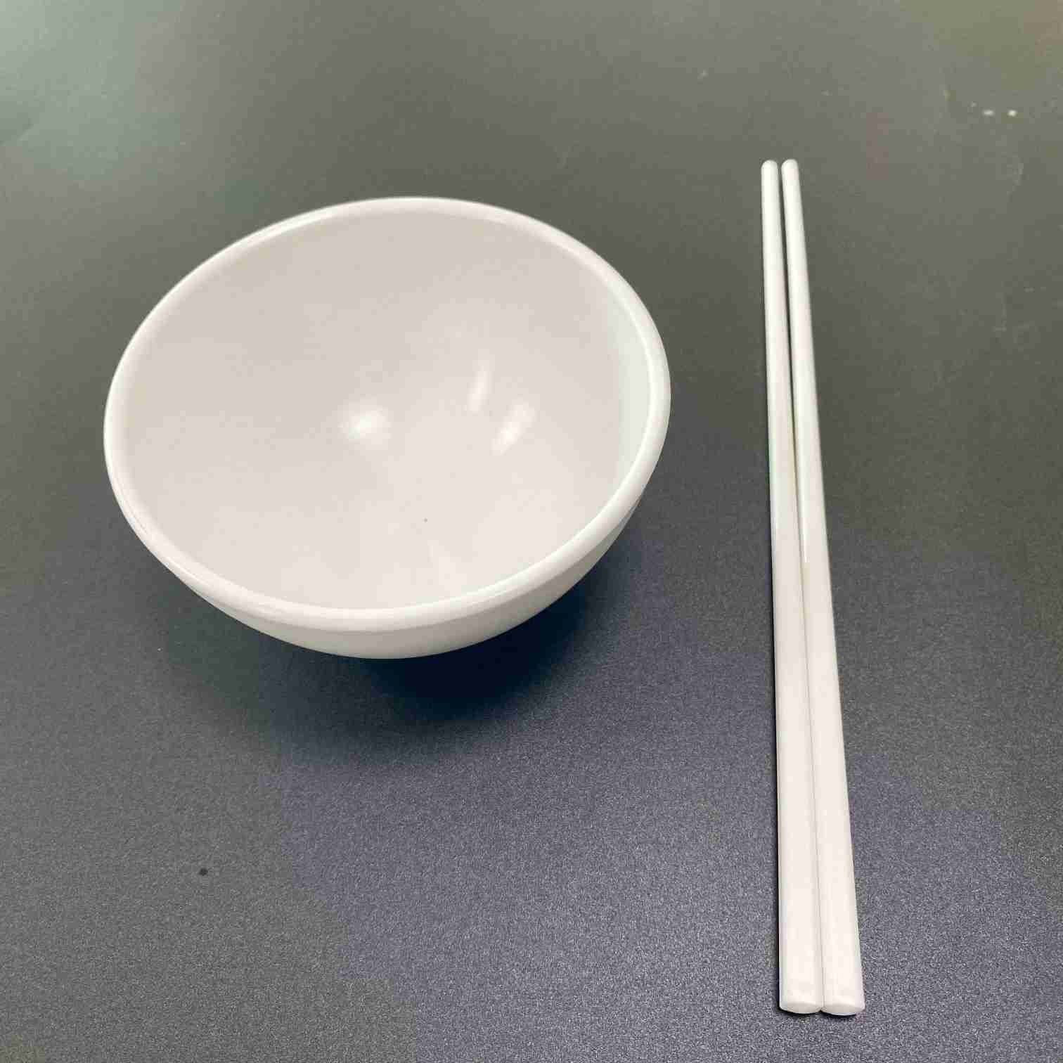 Kung gaano karumi ang mga chopstick na ginagamit natin araw-araw ay maaaring magdulot ng iba't ibang sakit sa digestive tract