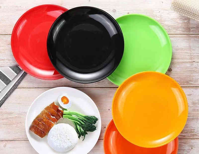 Isang uri ng anti-fall at good-looking baby tableware, nakakalason talaga kung mali ang paggamit