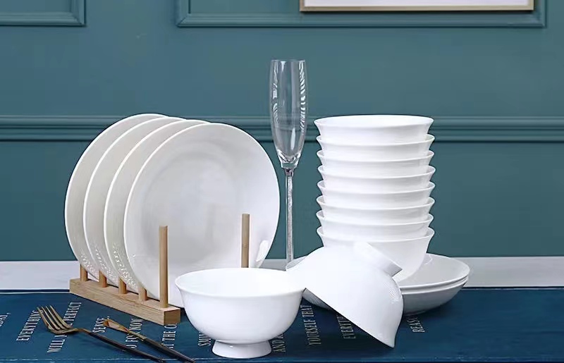 Ang Kapanganakan ni Jia Tian Fu Environmental Protection Oyster Shell Tableware