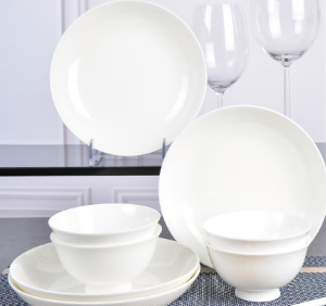 Pagsusuri ng environment friendly tableware market